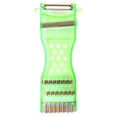 Minimax Peeler